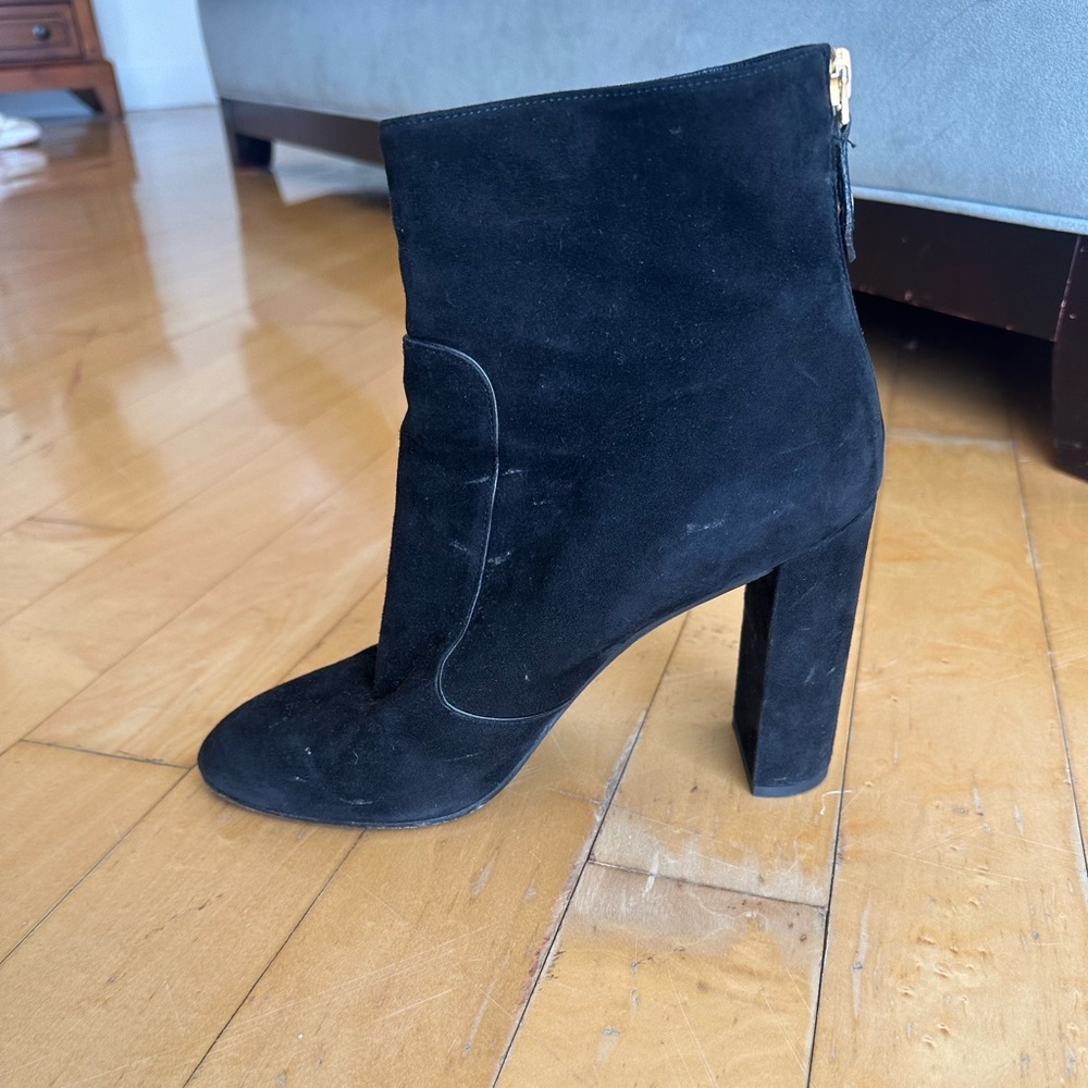 Louis Vuitton heels